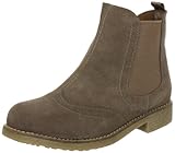 Andrea Conti 0614171, Damen Klassische Halbstiefel & Stiefeletten, Beige (taupe 066), EU 38