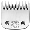 ANDIS BLADE SIZE 7