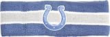 Indianapolis Colts Striped Headband