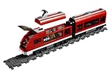 LEGO City 7938 - Tren de Pasajeros (versión española)
