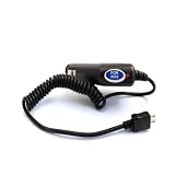 In Car Charger For Samsung Galaxy Ace S5830