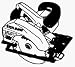 Skil 5850-03 7-1/4