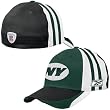 Youth New York Jets Official Sideline Flex-Fit Player Cap