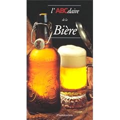 L'ABCdaire de la bi�re