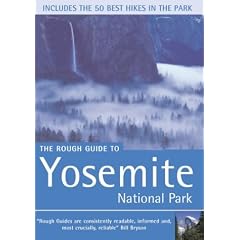 The Rough Guide to Yosemite National Park (Mini Rough Guides)