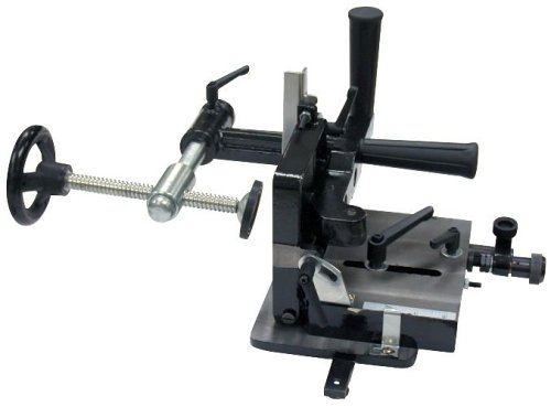 Jet 708295 Tenoning Jig with Quick Release Jet 708295 Tenoning Jig with Quick Release
