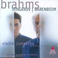 Violin Concerto Sonata N 3