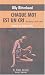 Books : Chaque mot est un cri, Aushwitz 1944 - 1945