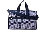 35%OFF【2月柄】 レスポ レスポートサック LeSportsac 7184 3920 ボストン ミディアムウィークエンダー Merry