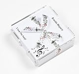Its All About Me Music Theme (Set of 96) - Baby Shower Gifts & Wedding Favors