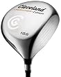 Cleveland Launcher 460 Comp Driver - LH Graphite 10.5 Stiff