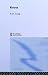 Knots (Selected Works of R.D.Laing)