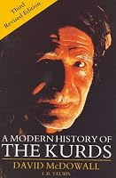 A Modern History of the Kurds: Third Edition