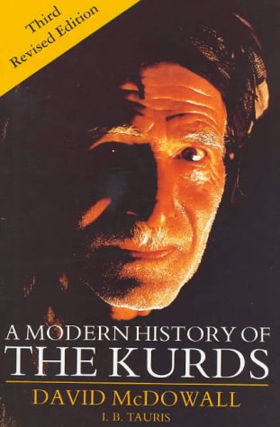 A Modern History of the Kurds