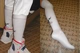 Socks - Estoc Competition