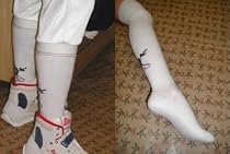 Socks - Estoc Competition