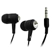 Cbus Wireless Black Diamond 3.5mm Stereo Earphone Headphone for Apple iPad 2 / iPad / new iPad (3rd Gen) / iPod / Nano / Touch / MP3 MP4 Player