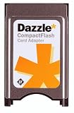 Dazzle CompactFlash Aadapter