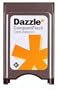 Dazzle CompactFlash Aadapter