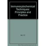 immunocytochemical techniques principles and practice