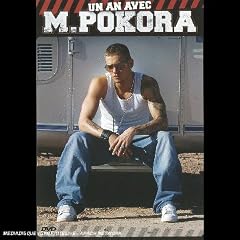 Un an avec M.Pokora