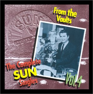 CD-Charts  Search : Complete Sun Singles, Vol. 4