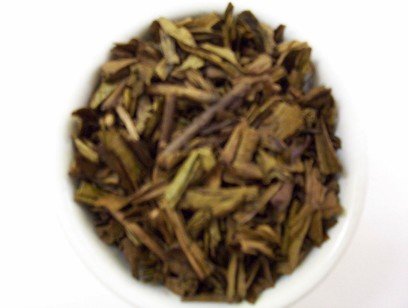 Hojicha (200 Gram)