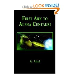 First Ark to Alpha Centauri