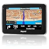 41W945Pjm7L. SL160  WayteQ x960BT Drive GPS   5, full EU