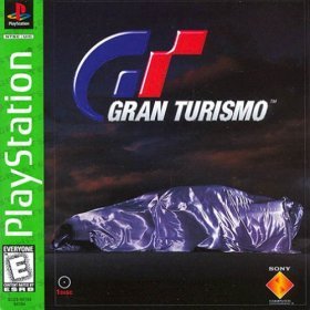 Gran Turismo by Sony