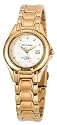 Pierre Cardin Women's Classic Collection Gold-Tone Bracelet Watch #PC4344YS