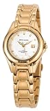 Pierre Cardin Women's Classic Collection Two-Tone Bracelet Watch #PC4344YS
