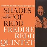 Shades of Redd