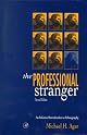 The Professional Stranger: An Informal Introduction to Ethnography