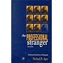 The Professional Stranger: An Informal Introduction to Ethnography