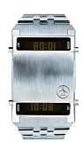 Original Penguin Men's Casual Digital Watch #PGN0042