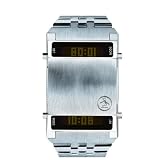 Original Penguin Mens Casual Digital Watch #PGN0042 by Original Penguin