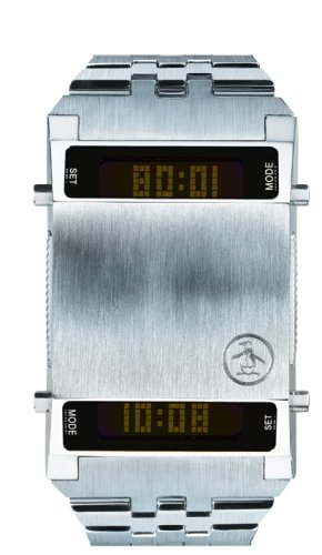 Original Penguin PGN0042 Men's Casual Digital Watch