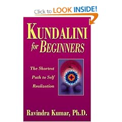Kundalini for Beginners (For Beginners (Llewellyn's))