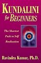 Kundalini for Beginners (For Beginners (Llewellyn's))