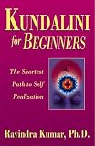 cover of Kundalini For Beginners
