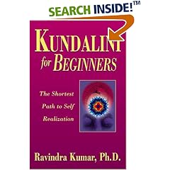 Kundalini for Beginners (For Beginners (Llewellyn's))