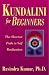 Image of Kundalini for Beginners (For Beginners (Llewellyn's))