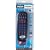 Universal Remote Control, Multi-Brand Use, (Operates up to 4 Components, Including TV, VCR, Cable Box or Satellite Receiver, and DVD or AUX), RCU404, by RCA