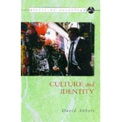 Culture and Identity (Access to Sociology)