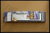 Broadway Rearview Mirror 240mm Convex (Type-A)