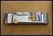 Broadway Rearview Mirror 240mm Convex (Type-A)