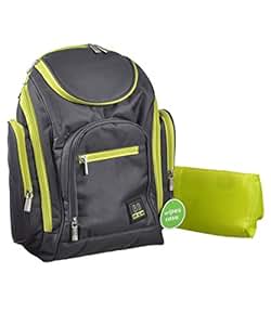 Buy Baby Boom Backpack Diaper Bag Online at Low Prices in India - 0