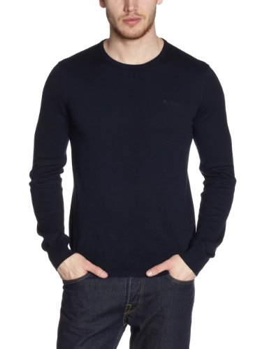 Ben Sherman Herren Pullover ME00003