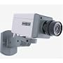 Fake Dummy Security Camera Scan Motion Detector